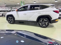 Hyundai Tucson 2023 WD Premium LED complet