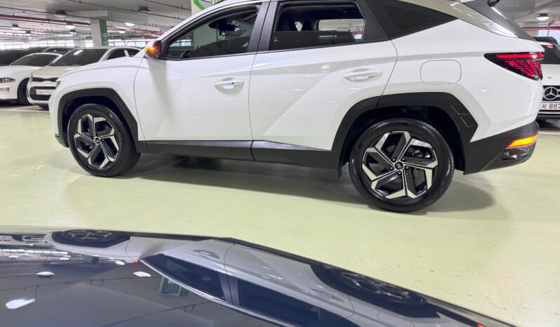 Hyundai Tucson 2023 WD Premium LED complet
