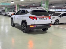 Hyundai Tucson 2023 WD Premium LED complet