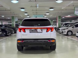 Hyundai Tucson 2023 WD Premium LED complet