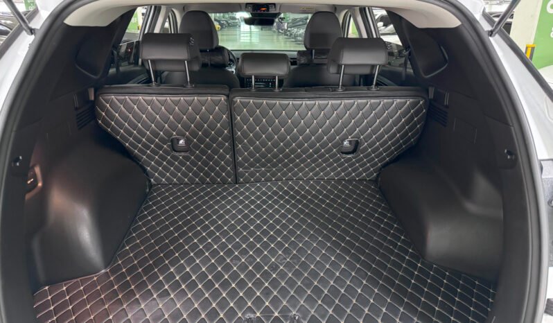 Hyundai Tucson 2023 WD Premium LED complet