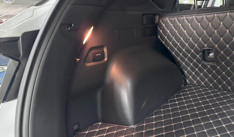 Hyundai Tucson 2023 WD Premium LED complet