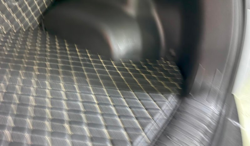 Hyundai Tucson 2023 WD Premium LED complet