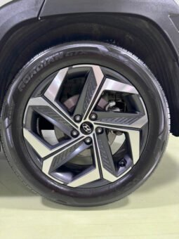 Hyundai Tucson 2023 WD Premium LED complet