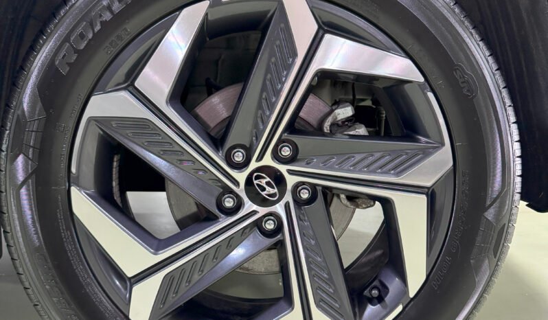 Hyundai Tucson 2023 WD Premium LED complet