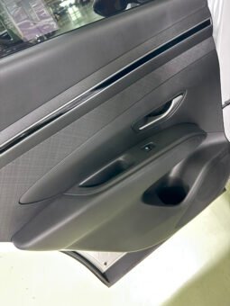 Hyundai Tucson 2023 WD Premium LED complet