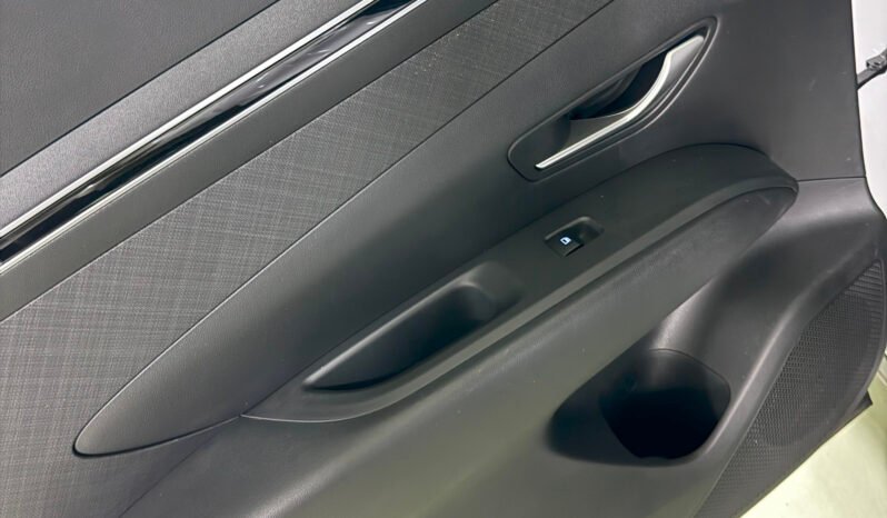 Hyundai Tucson 2023 WD Premium LED complet