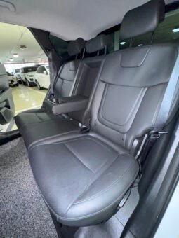 Hyundai Tucson 2023 WD Premium LED complet