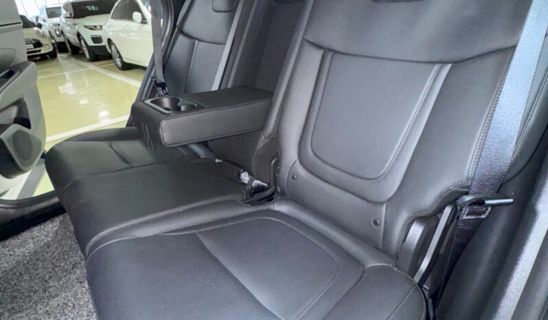 Hyundai Tucson 2023 WD Premium LED complet