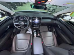 Hyundai Tucson 2023 WD Premium LED complet