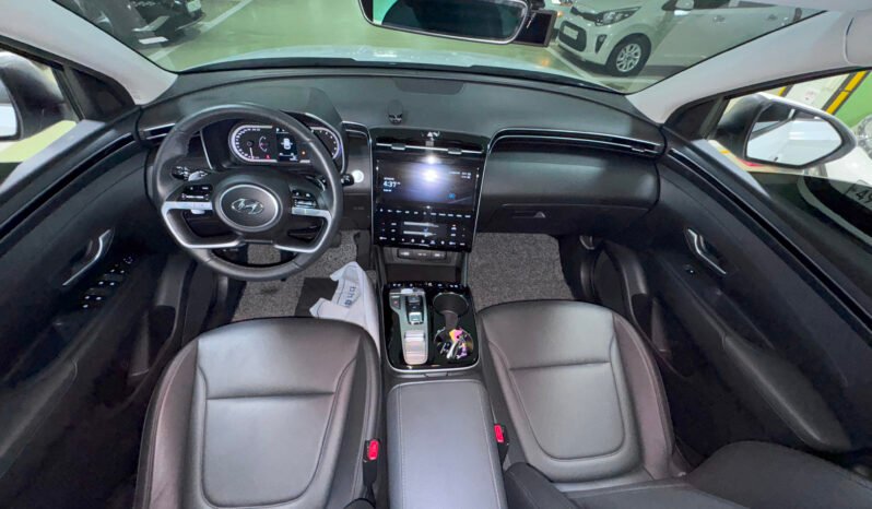 Hyundai Tucson 2023 WD Premium LED complet