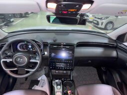 Hyundai Tucson 2023 WD Premium LED complet