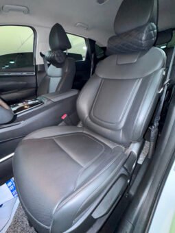 Hyundai Tucson 2023 WD Premium LED complet
