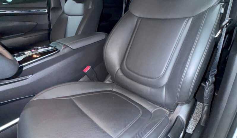 Hyundai Tucson 2023 WD Premium LED complet