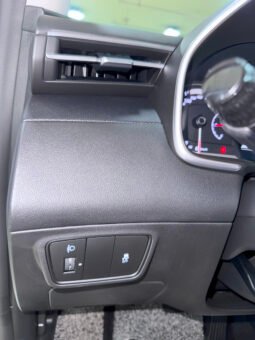 Hyundai Tucson 2023 WD Premium LED complet