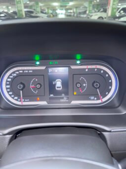 Hyundai Tucson 2023 WD Premium LED complet