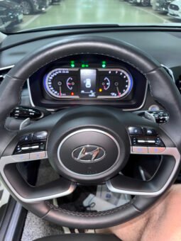 Hyundai Tucson 2023 WD Premium LED complet
