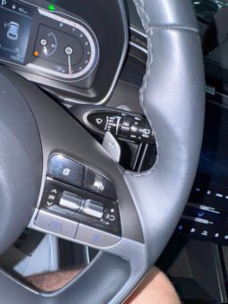 Hyundai Tucson 2023 WD Premium LED complet