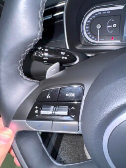 Hyundai Tucson 2023 WD Premium LED complet