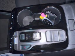 Hyundai Tucson 2023 WD Premium LED complet