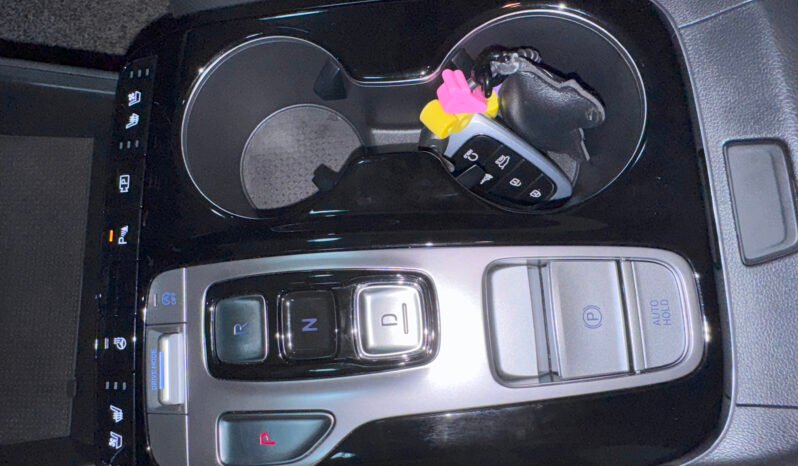 Hyundai Tucson 2023 WD Premium LED complet