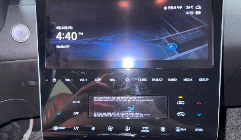 Hyundai Tucson 2023 WD Premium LED complet