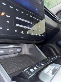 Hyundai Tucson 2023 WD Premium LED complet