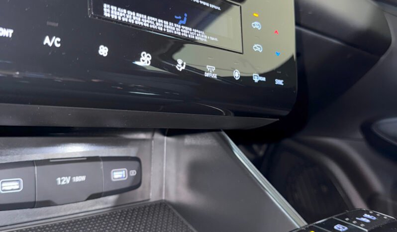 Hyundai Tucson 2023 WD Premium LED complet