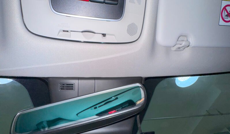 Hyundai Tucson 2023 WD Premium LED complet