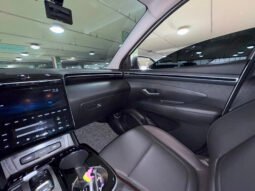 Hyundai Tucson 2023 WD Premium LED complet