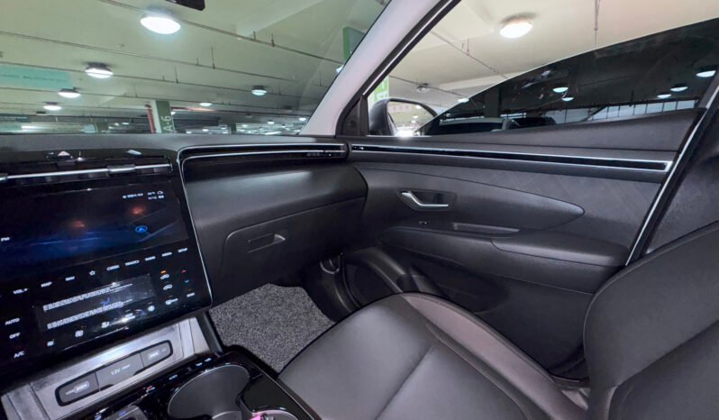 Hyundai Tucson 2023 WD Premium LED complet