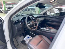 Hyundai Tucson 2023 WD Premium LED complet