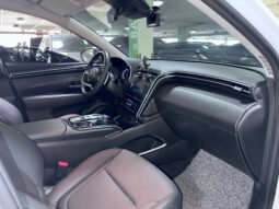 Hyundai Tucson 2023 WD Premium LED complet