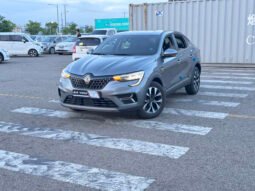 Renault Arkana GTE RE Dynamic 2023