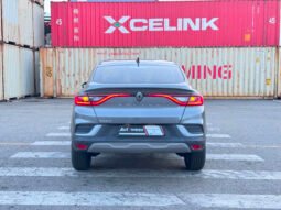 Renault Arkana GTE RE Dynamic 2023