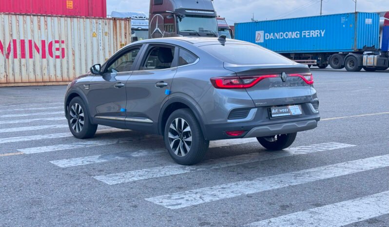 Renault Arkana GTE RE Dynamic 2023 complet