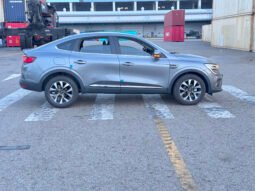 Renault Arkana GTE RE Dynamic 2023 complet