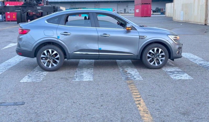 Renault Arkana GTE RE Dynamic 2023 complet