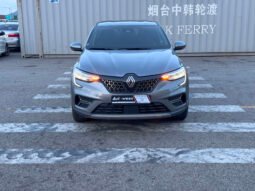 Renault Arkana GTE RE Dynamic 2023 complet