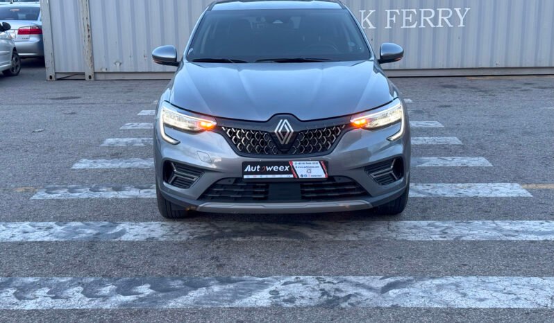 Renault Arkana GTE RE Dynamic 2023 complet
