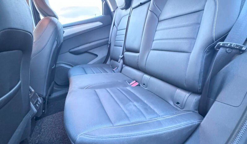 Renault Arkana GTE RE Dynamic 2023 complet