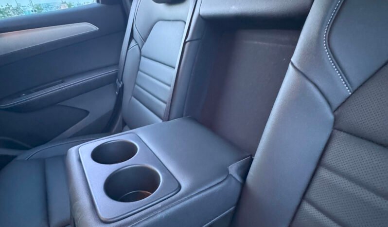 Renault Arkana GTE RE Dynamic 2023 complet