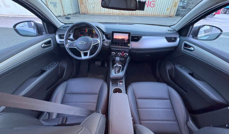 Renault Arkana GTE RE Dynamic 2023 complet