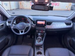 Renault Arkana GTE RE Dynamic 2023 complet