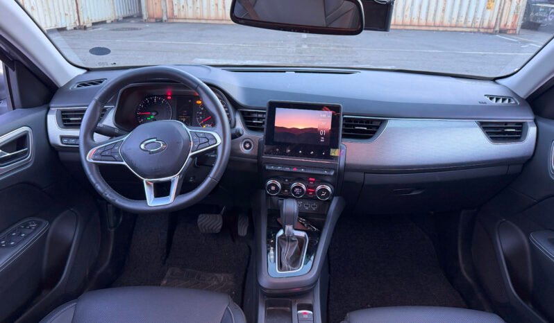 Renault Arkana GTE RE Dynamic 2023 complet