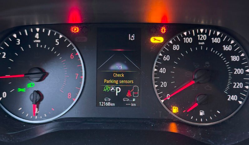 Renault Arkana GTE RE Dynamic 2023 complet