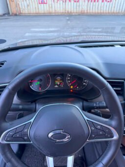 Renault Arkana GTE RE Dynamic 2023 complet