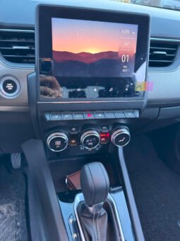 Renault Arkana GTE RE Dynamic 2023 complet