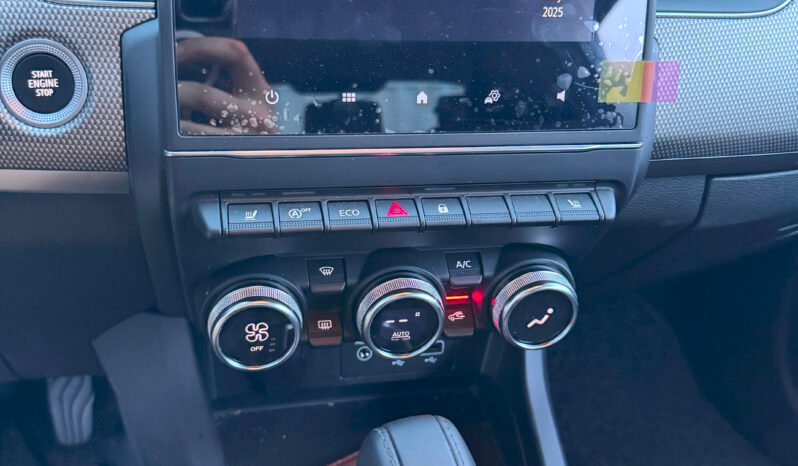 Renault Arkana GTE RE Dynamic 2023 complet