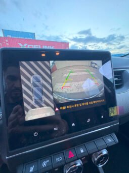 Renault Arkana GTE RE Dynamic 2023 complet